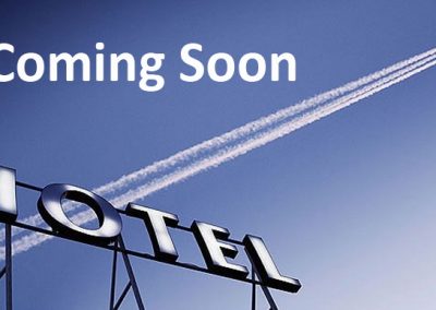 Sheger Hotels - Coming Soon